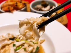 油淋鸟贝-东莱馋房(陆家嘴店)