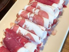 -额尔敦传统涮火锅·烧烤(鑫源山庄店)