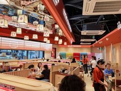 -万岁寿司(万国店)