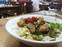 -牛八宝桂林米粉(八里庄店)