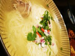 -丝路金桃·新疆菜(徐汇店)