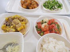 -宁波工程学院食堂(东校区)