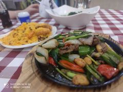 -吉源大排档·鱼生·海鲜(烧烤彩印厂店)