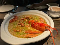 -九月里.自由花园餐厅