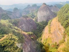 -崀山风景名胜区