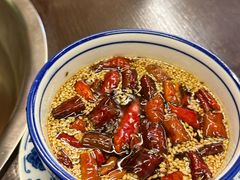 -前门张记涮肉(前门店)