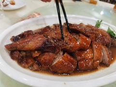 -香顺·客家菜(东坑店)