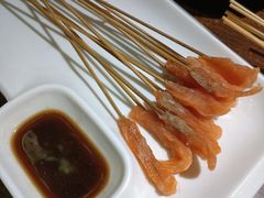 -酒座音乐主题串吧(滑翔西社区店)