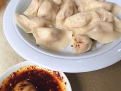 -李氏东北饺子王·铁锅炖(回龙湾店)