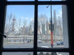 -Salon de Ville浦江汇(上海外滩华尔道夫酒店店)