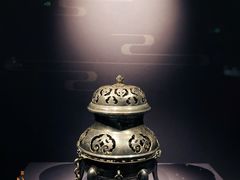 -陕西历史博物馆