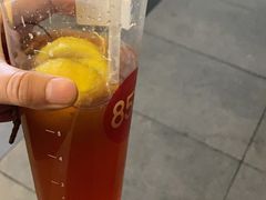 -85度C(苏州石路店)