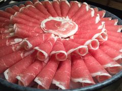 -快乐小羊·内蒙牛羊肉火锅(流花中心店)
