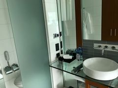 -香港数码港艾美酒店