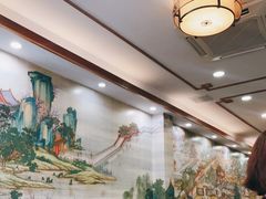 大堂-仁信老铺(华盖路店)