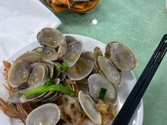 -景好海鲜餐厅(大鹏必选旅游店)