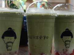 -月栖华明-云间草堂清茶馆(泗泾古镇店)
