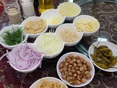 -金瑞轩大酒楼·顺德鱼生·粤菜海鲜(东江国际店)