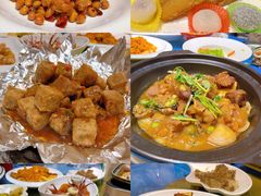 -石砰渔港·海鲜楼