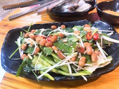 -丹东特色烤肉(南光三部店)