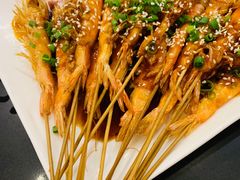 -美极鲜食坊(宝安南路店)