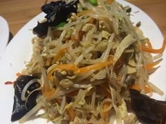 -香满园春饼·家常菜(东大桥店)