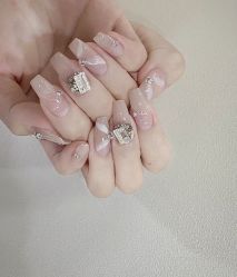 -LILY NAILS美甲美睫