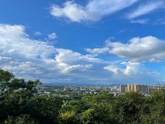 -神光山国家森林公园