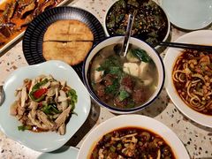 -疆Jiang·新疆秘制料理