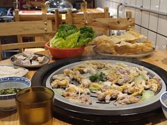 -阿鸡鱼庄·顺德鲜蒸小炒(亚运村店)