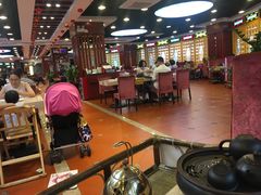 大堂-点都德(千灯湖环宇城店)