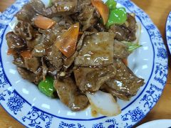 溜肝尖-协顺园回头馆(南顺城路店)