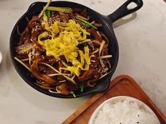 -食大利香港茶餐厅(南亚风情第一城店)