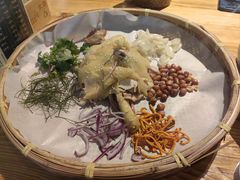 -花溪雨·森林餐厅(石基店)
