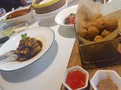 -悦融·京鲁菜·露台花园(安定门店)