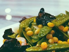 荷塘月色-李连贵熏肉美食酒楼(东市商贸店)