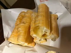 -大良毋米粥(锦龙路总店)