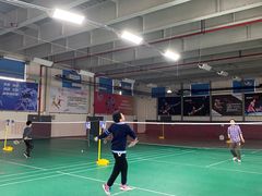 -翔立方体育文化综合体(南翔智地店)