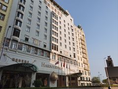 -澳门励庭海景酒店