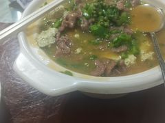 -川香鼎盛(市桥富华总店)