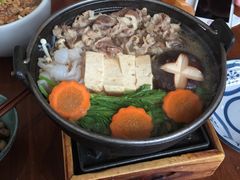 日本牛肉火锅-铃木食堂(帽儿胡同店)