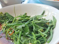 -巴依老爷新疆美食(工体旗舰店)