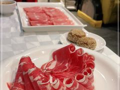 -东来顺饭庄(五道口店)