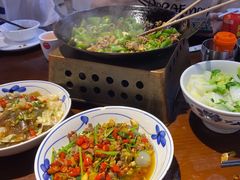 -张氏父子常德肠子馆(贺龙店)