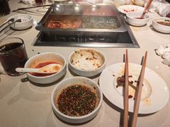 -海底捞火锅(劲松店)