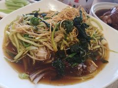 -中国吉菜名店广源宾馆餐厅