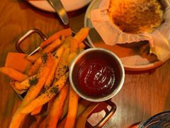 -THE CANNERY&JUJU 新鲜海鲜·牛排美食酒廊