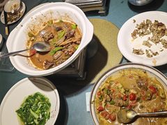 -楚鱼王·河鲜·湖北菜(华农店)