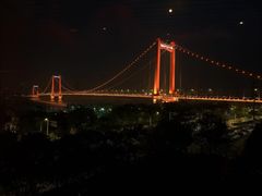 -武汉世茂希尔顿酒店·汇·全日餐厅
