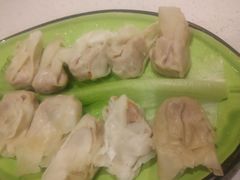 -一叶一世界·素食餐厅(锦华万达店)